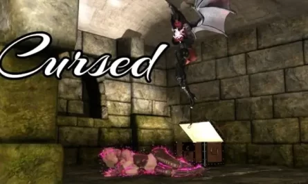 Cursed 0.60 Game Walkthrough Download for PC, Mac, Android