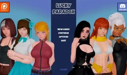 Lucky Paradox 0.9.2 Game Walkthrough Download for PC, Mac, Android