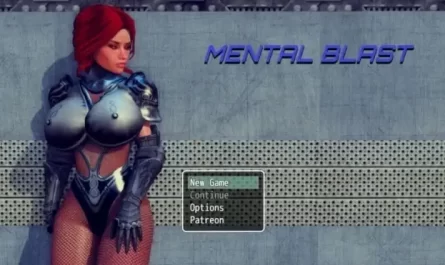 Mental Blast 0.7.1 Game Walkthrough Download for PC, Mac, Android