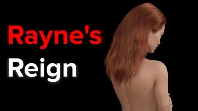 Rayne’s Reign 4.0.Game Walkthrough Download for PC, Mac, Android