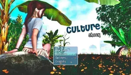 Sasha’s Story - Culture Shock 0.2.3d Game Walkthrough Download for PC, Mac, Android