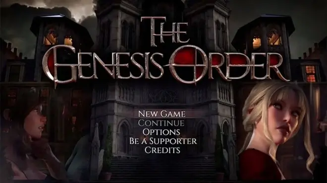 The Genesis Order 98031 Game Walkthrough Download for PC, Mac, Android