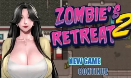 Zombie’s Retreat 2 Gridlocked 0.17 Game Walkthrough Download for PC, Mac, Android