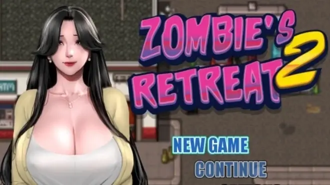 Zombie’s Retreat 2 Gridlocked 0.17 Game Walkthrough Download for PC, Mac, Android