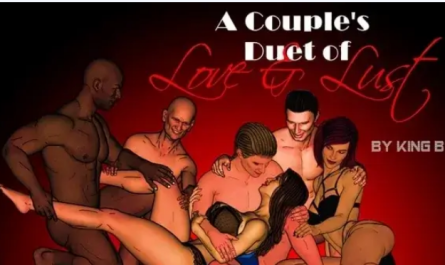 A Couple's Duet of Love & Lust Game Walkthrough Free Download for PC