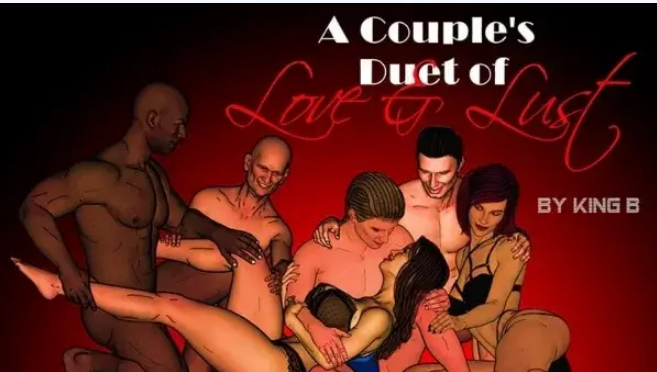 A Couple’s Duet of Love & Lust v.0.12.4 Game Walkthrough Free Download for PC