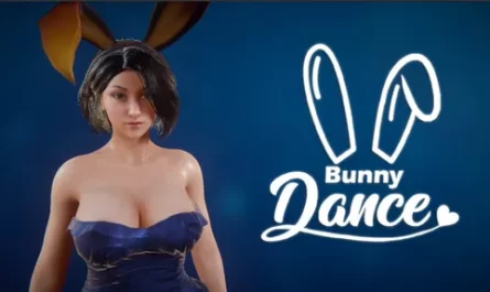 Bunny Dance 1.0 Game Walkthrough Download for PC & Android