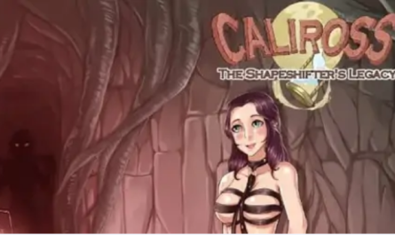 Caliross, The Shapeshifter's Legacy Game Walkthrough Full Download PC for Apk