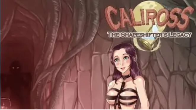 Caliross, The Shapeshifter’s Legacy 0.9.11 Game Walkthrough Full Download PC for Apk