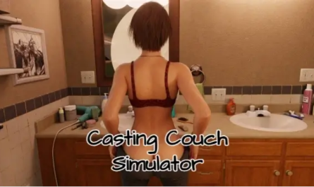 Casting Couch Simulator Game Walkthrough Free Download for PC