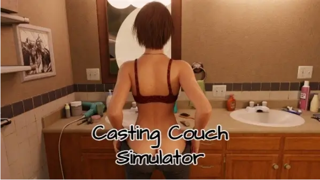 Casting Couch Simulator 0.07 Game Walkthrough Free Download for PC