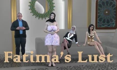 Fatima’s Lust v0.1 Game Walkthrough Download for PC & Android