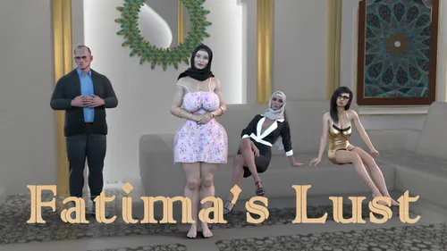 Fatima’s Lust v0.1 Game Walkthrough Download for PC & Android