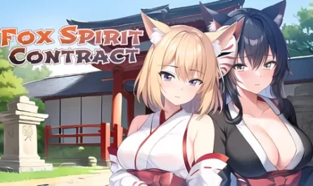 Fox Spirit Contract Game Walkthrough Download for PC & Android