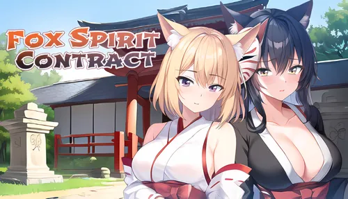 Fox Spirit Contract Game Walkthrough Download for PC & Android