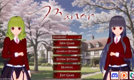 Manor Game Walkthrough Download for PC & Android