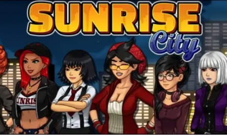 Sunrise City Game Walkthrough Free Download for PC