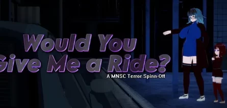 Would You Give me a Ride v1.0 Game Walkthrough Download for PC & Android