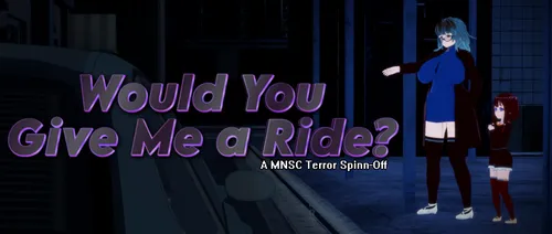 Would You Give me a Ride v1.0 Game Walkthrough Download for PC & Android