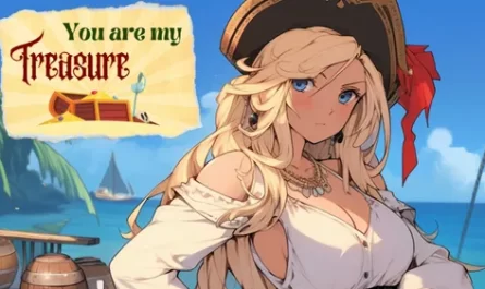 You Are My Treasure + DLC Game Walkthrough Download for PC & Android