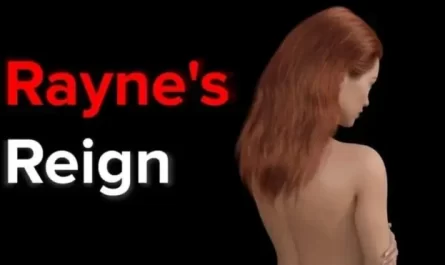 Rayne’s Reign 0.7.0 Game Walkthrough Download for Mac and PC