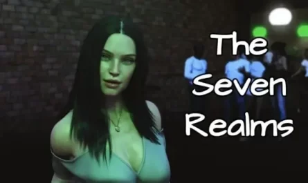 The Seven Realms 0.21 Game Full PC Walkthrough Download apk Version