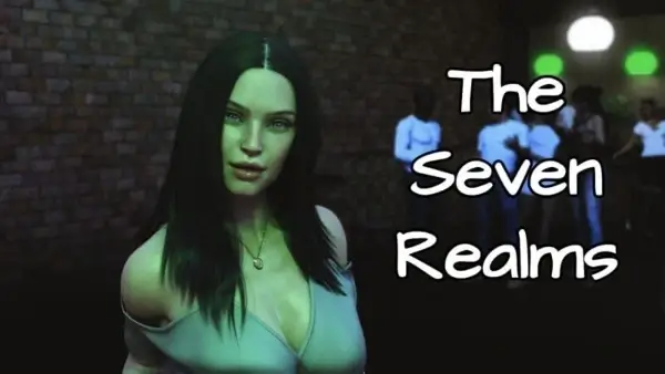 The Seven Realms  0.21 Game Full PC Walkthrough Download apk Version